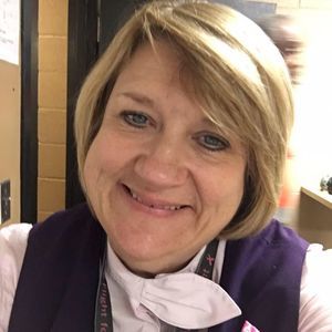 Meet your Posher, Kim